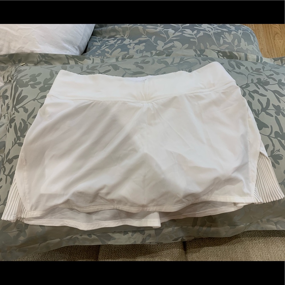 Lululemon skirt
